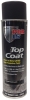 TOP COAT CHASSIS BLACK - SPRAY